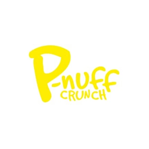pnuff brand logo for pnuff.com