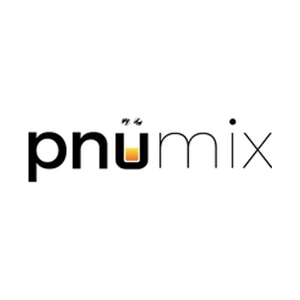 pnumix brand logo for pnumix.com