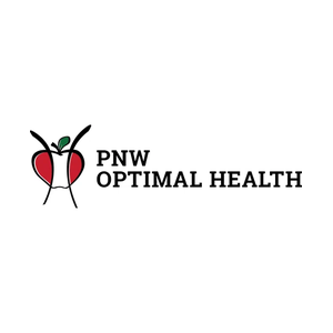 pnwoptimalhealth brand logo for pnwoptimalhealth.com