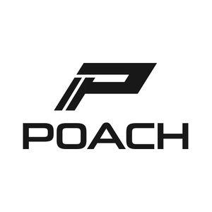 poach brand logo for poach.net