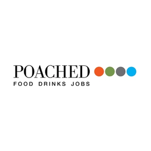 poachedjobs brand logo for poachedjobs.com