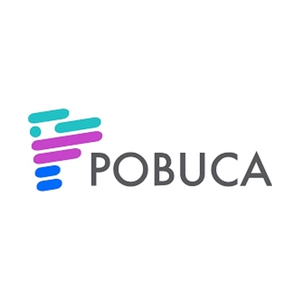 pobuca brand logo for pobuca.com