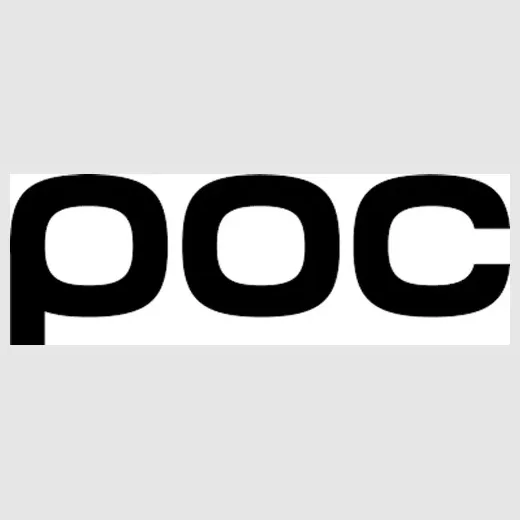 poc.com/en-us brand logo for poc.com