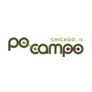 pocampo brand logo for pocampo.com
