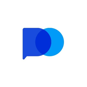 Pocket Option brand logo for pocketoption.com