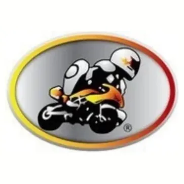pocketbikeparts brand logo for pocketbikeparts.com
