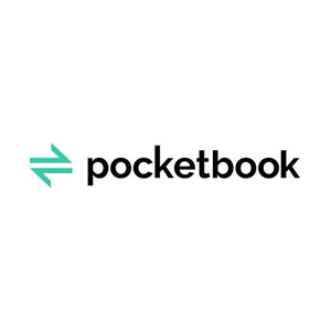pocketbook brand logo for pocketbook.tech