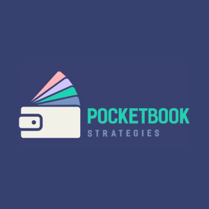 pocketbookstrategies brand logo for pocketbookstrategies.com