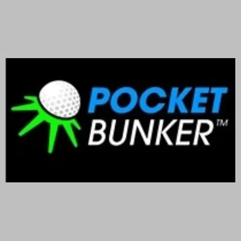 pocketbunker brand logo for pocketbunker.com