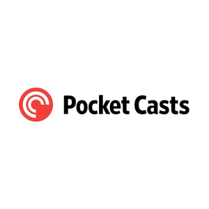 pocketcasts brand logo for pocketcasts.com