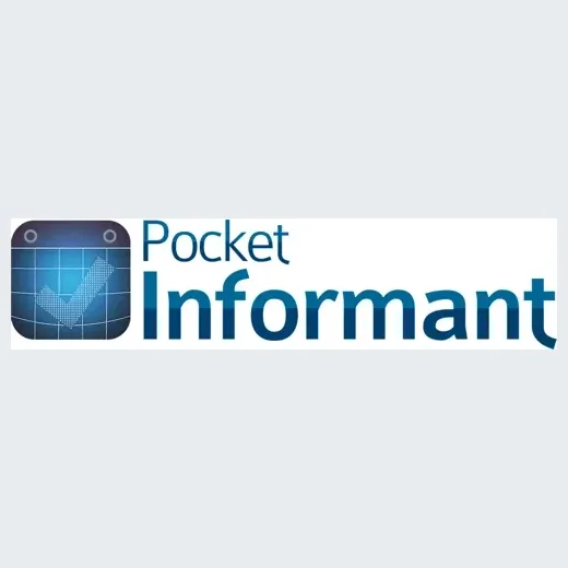 pocketinformant brand logo for pocketinformant.com