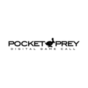 pocketprey brand logo for pocketprey.com