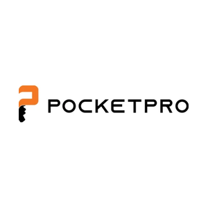 pocketprogear brand logo for pocketprogear.com