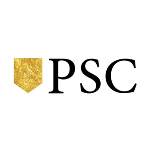 pocketsquareclothing brand logo for pocketsquareclothing.com