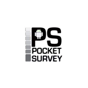 pocketsurvey brand logo for pocketsurvey.com