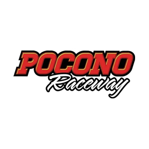 poconoraceway brand logo for poconoraceway.com