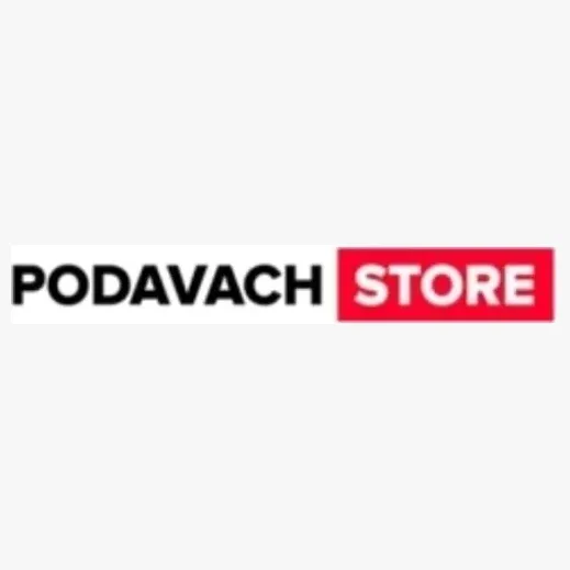 Podavach brand logo for podavach.store
