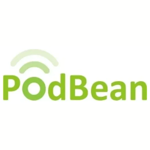 podbean brand logo for podbean.com