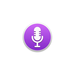 podcaststudioapp brand logo for podcaststudioapp.com