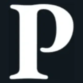 podial brand logo for podial.ai