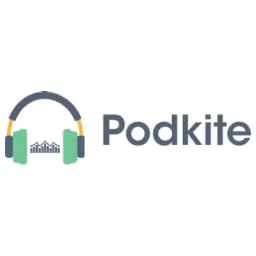 podkite brand logo for podkite.com