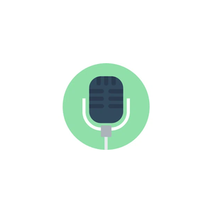 Vercel brand logo for podzle.vercel.app