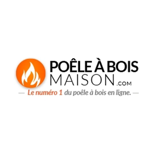 poeleaboismaison brand logo for poeleaboismaison.com