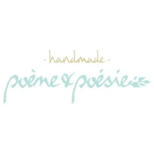 poeme-et-poesie brand logo for poeme-et-poesie.com