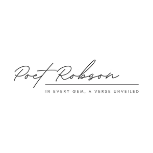 poetrobson brand logo for poetrobson.com