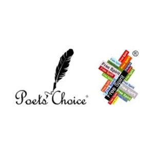 poetschoice brand logo for poetschoice.in