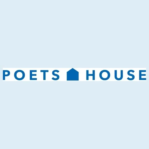 poetshouse brand logo for poetshouse.org