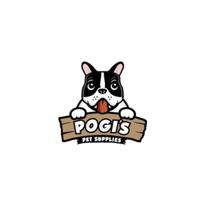 pogis brand logo for pogis.com