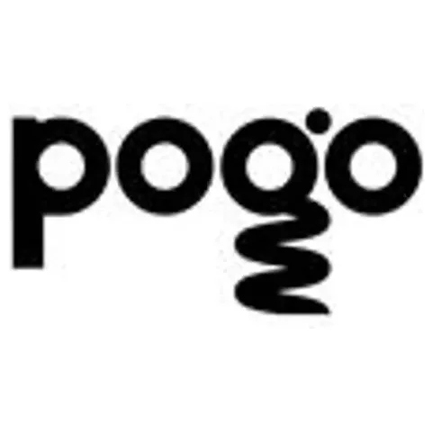 pogo brand logo for pogo.store