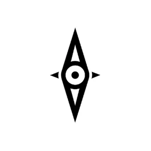 Point 65 brand logo for kayaks.point65.com