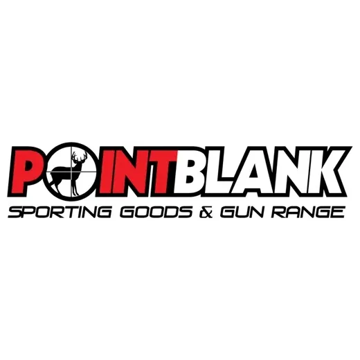 pointblanksg brand logo for pointblanksg.com