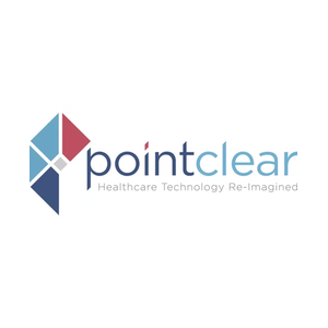 pointclearsolutions brand logo for pointclearsolutions.com