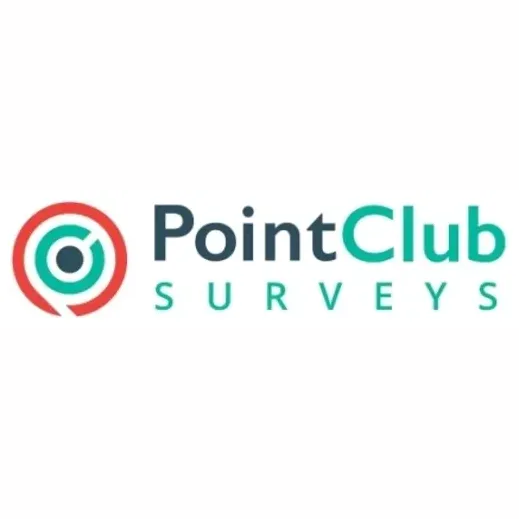 pointclub brand logo for pointclub.com