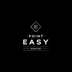 pointeasydenver brand logo for pointeasydenver.com