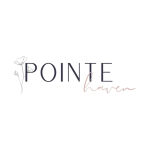 pointehaven brand logo for pointehaven.com