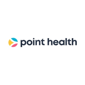 pointhealth brand logo for pointhealth.com