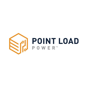 pointloadpower brand logo for pointloadpower.com
