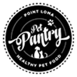 pointlomapetpantry brand logo for pointlomapetpantry.com