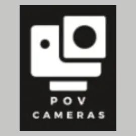 pointofviewcameras brand logo for pointofviewcameras.com