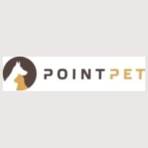 pointpet.com/collections/all brand logo for pointpet.com