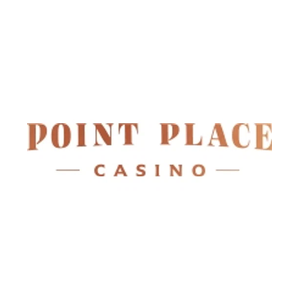 pointplacecasino brand logo for pointplacecasino.com