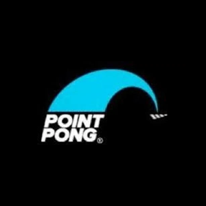 pointpong brand logo for pointpong.com
