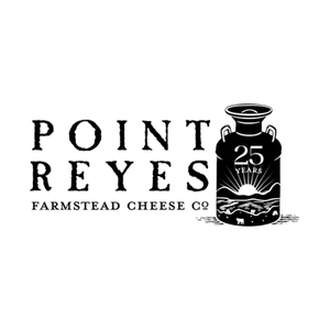 pointreyescheese brand logo for pointreyescheese.com