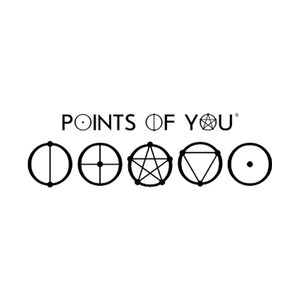 points-of-you brand logo for points-of-you.com