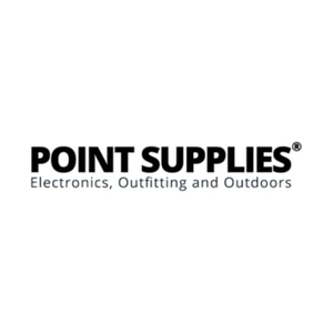pointsupplies brand logo for pointsupplies.com