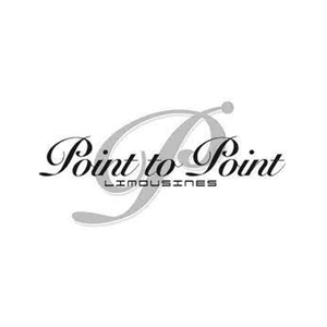 pointtopointlimo brand logo for pointtopointlimo.com
